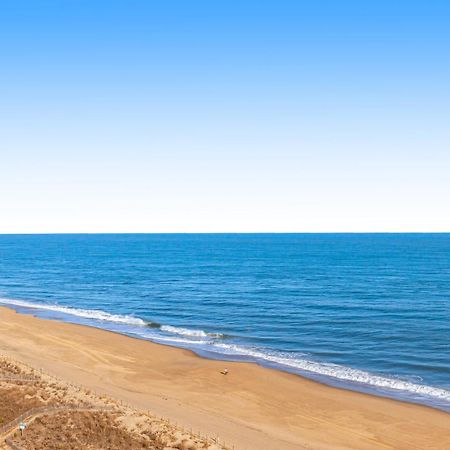 Apartament High Point South P10 Ocean City Zewnętrze zdjęcie