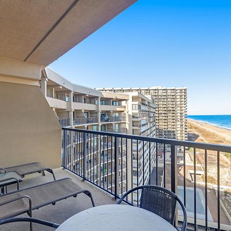 Apartament High Point South P10 Ocean City Zewnętrze zdjęcie