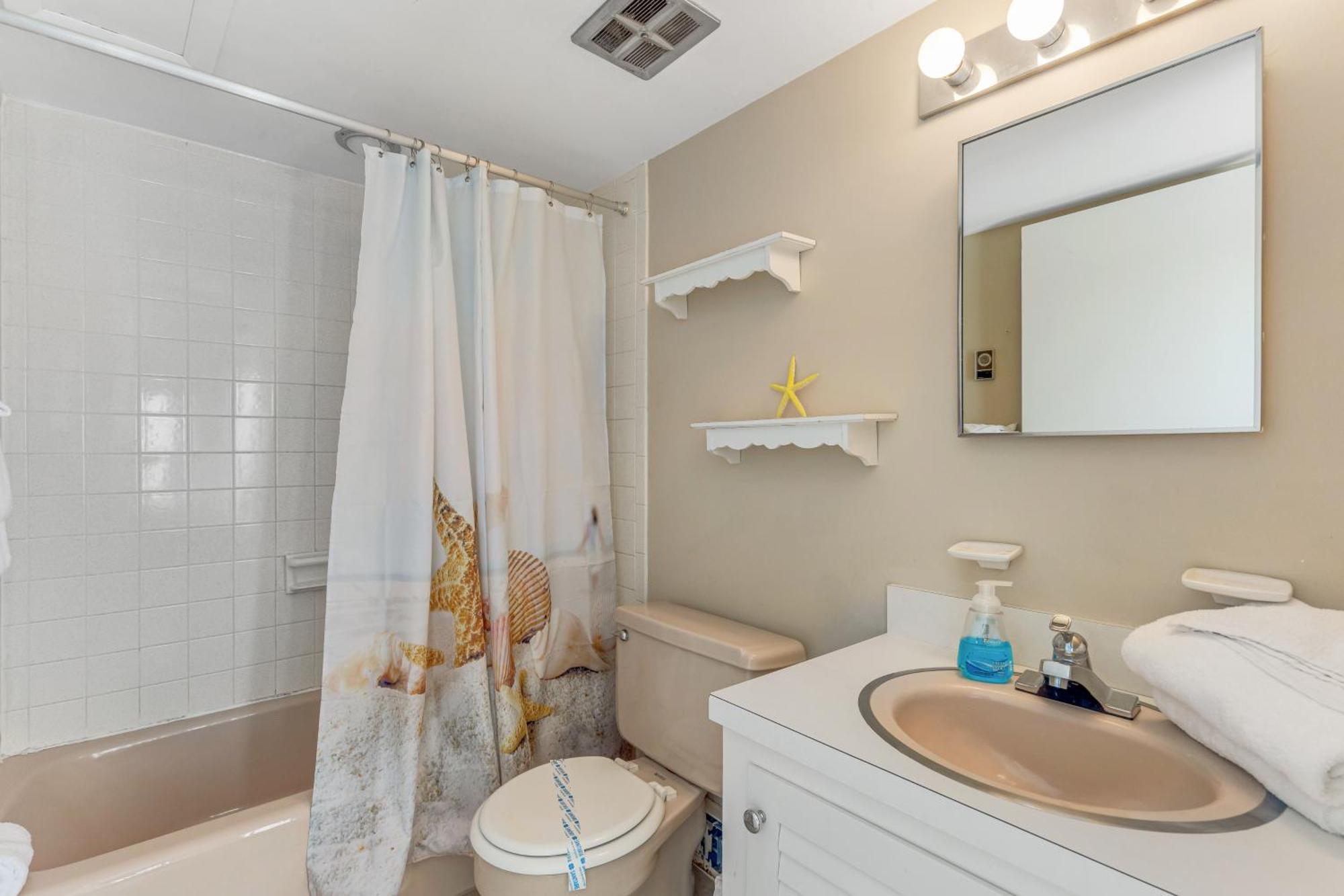 Apartament High Point South P10 Ocean City Zewnętrze zdjęcie