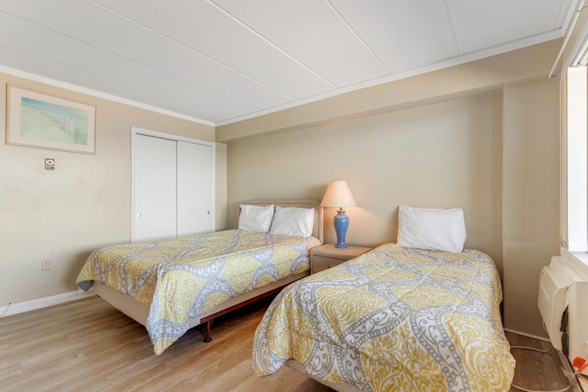 Apartament High Point South P10 Ocean City Zewnętrze zdjęcie