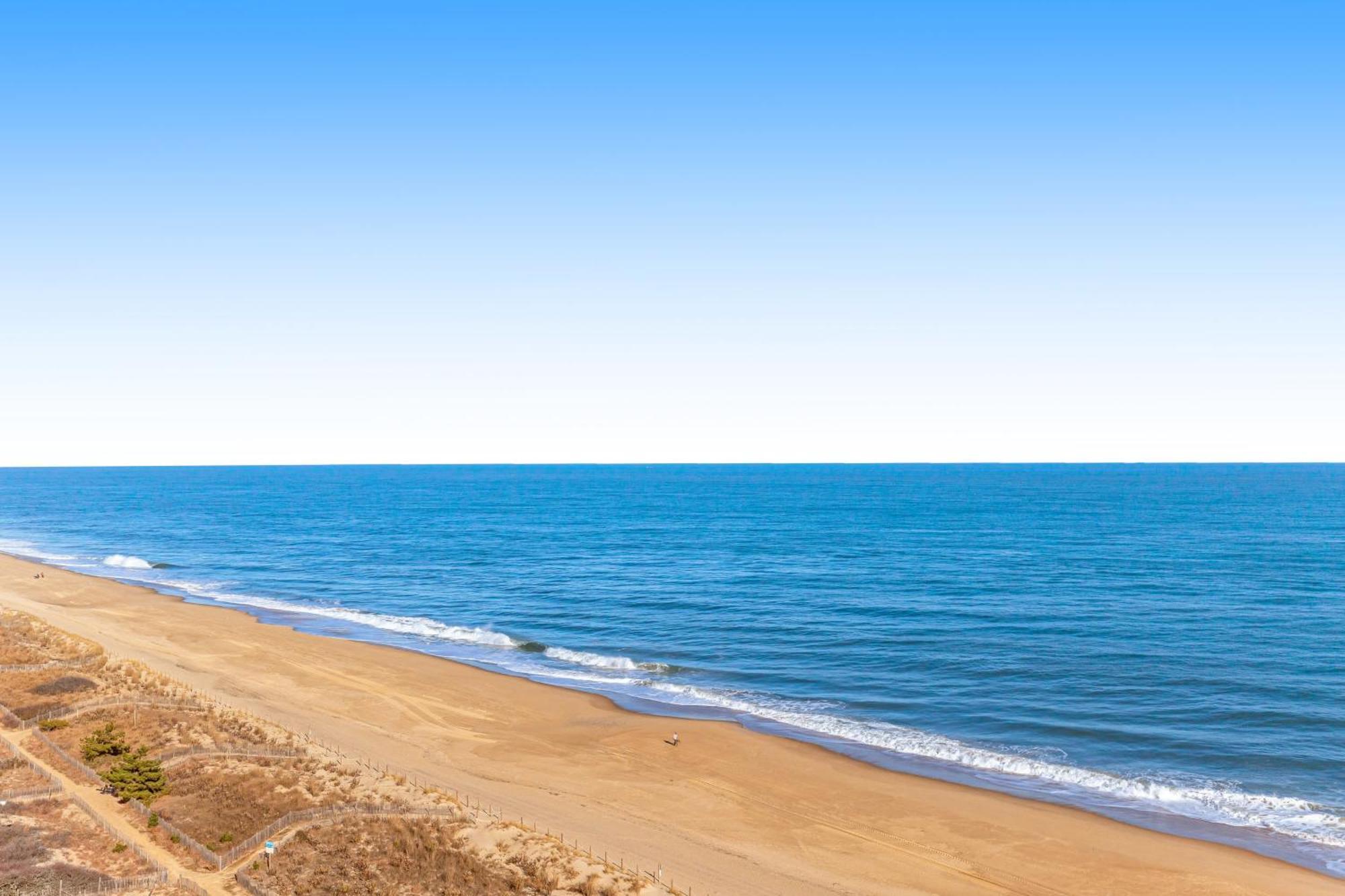 Apartament High Point South P10 Ocean City Zewnętrze zdjęcie