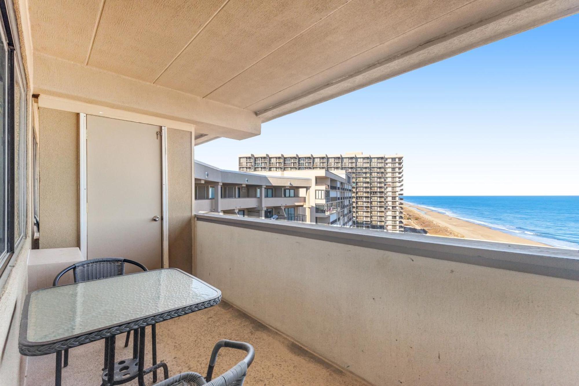 Apartament High Point South P10 Ocean City Zewnętrze zdjęcie