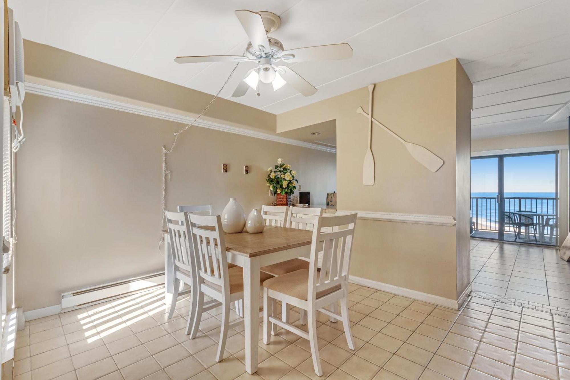 Apartament High Point South P10 Ocean City Zewnętrze zdjęcie