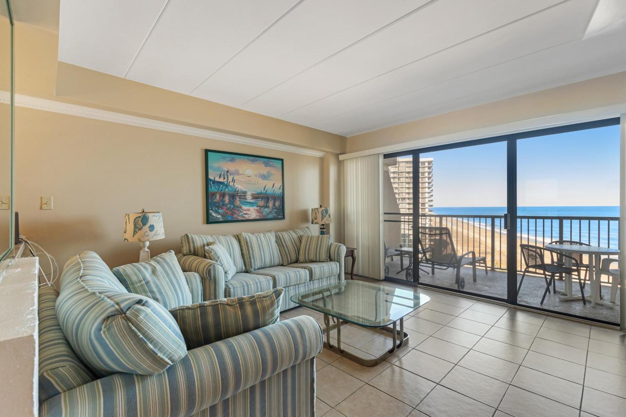 Apartament High Point South P10 Ocean City Zewnętrze zdjęcie