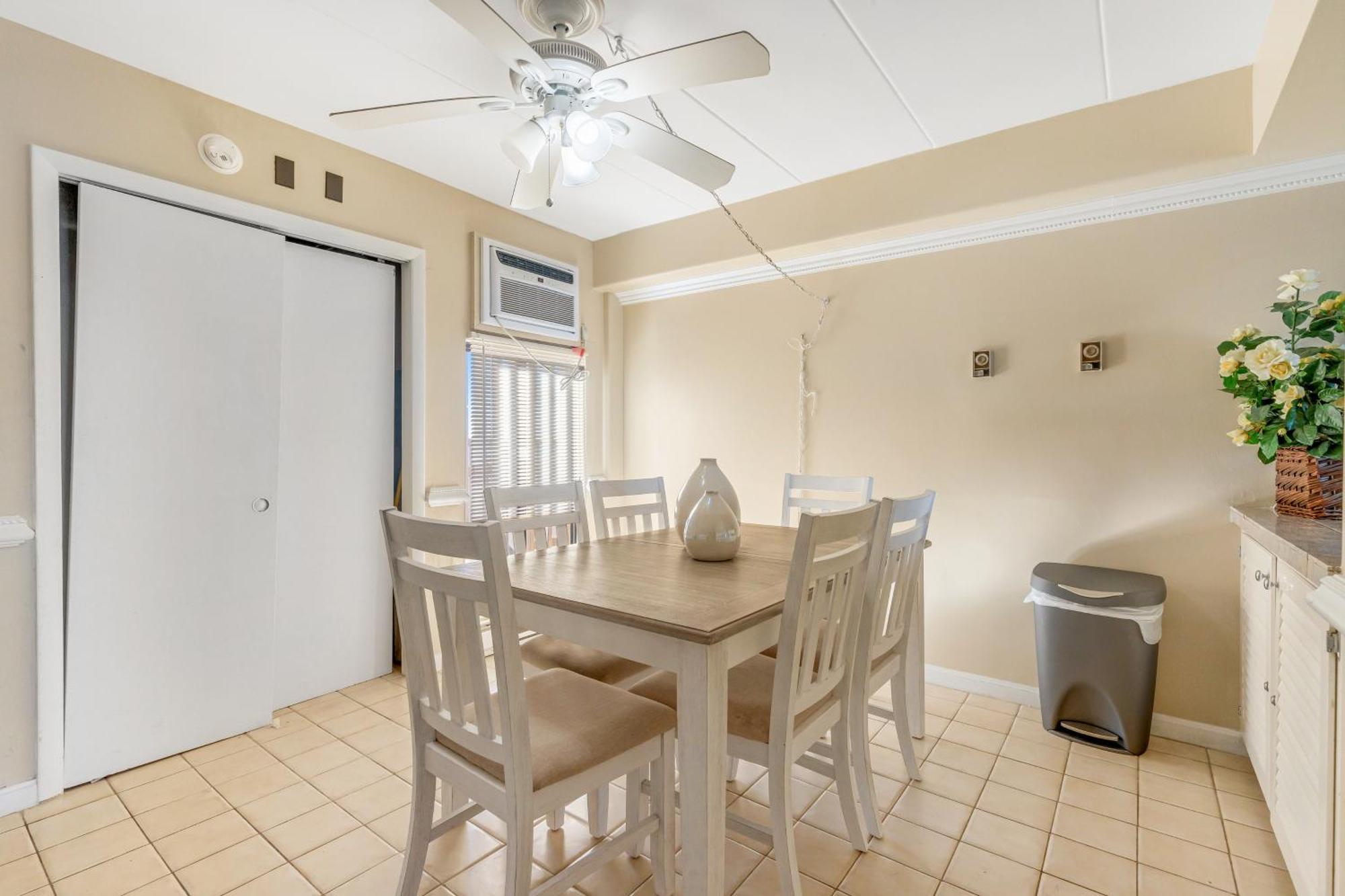 Apartament High Point South P10 Ocean City Zewnętrze zdjęcie
