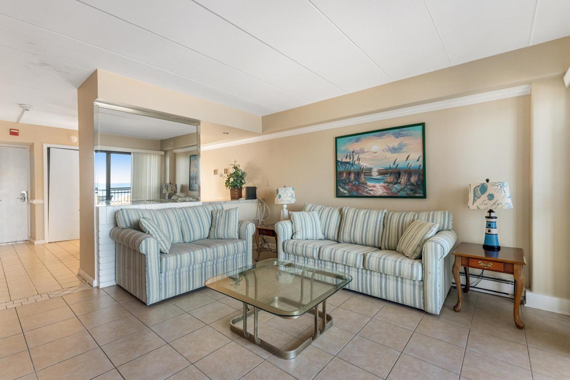 Apartament High Point South P10 Ocean City Zewnętrze zdjęcie