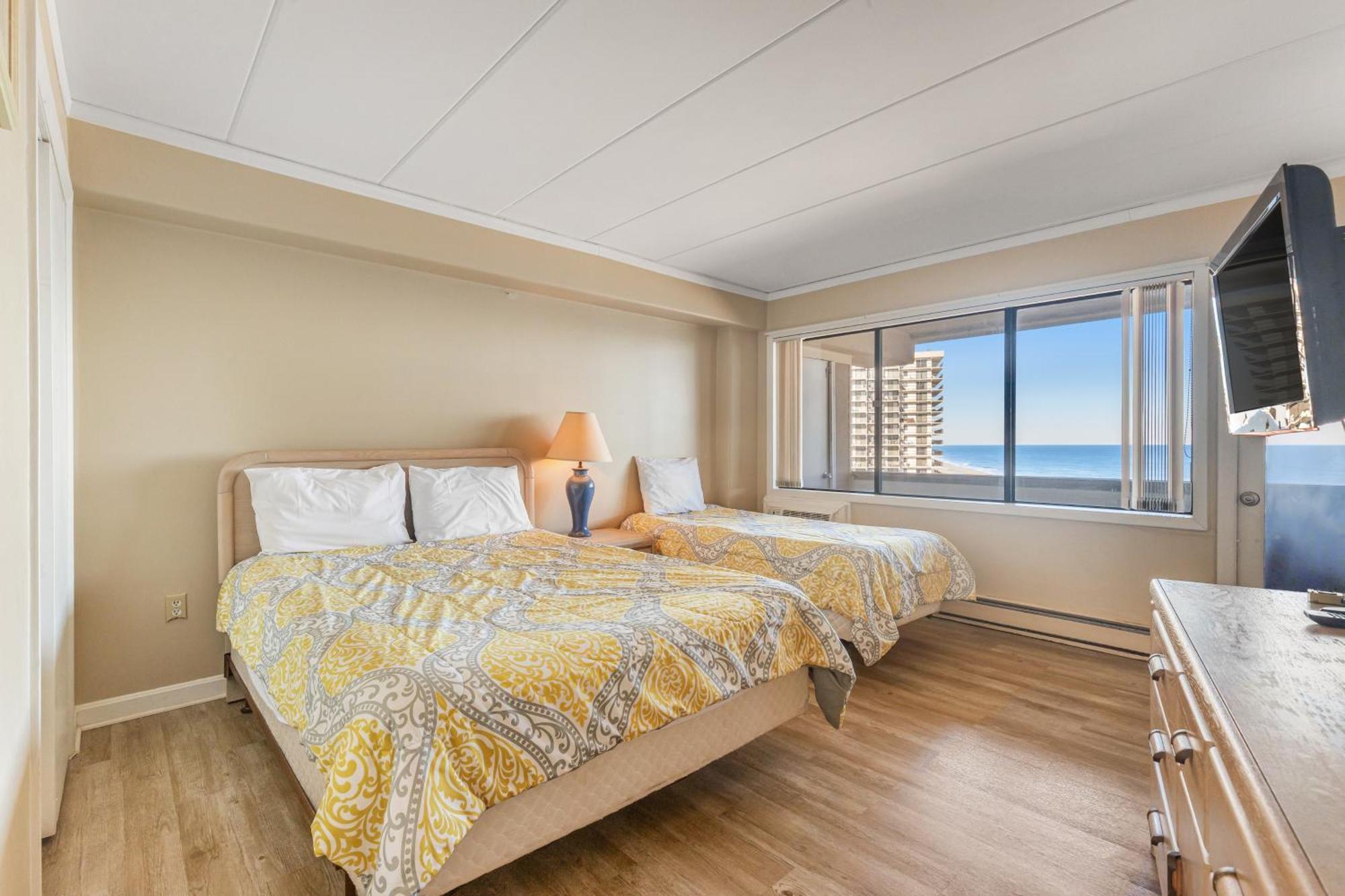Apartament High Point South P10 Ocean City Zewnętrze zdjęcie
