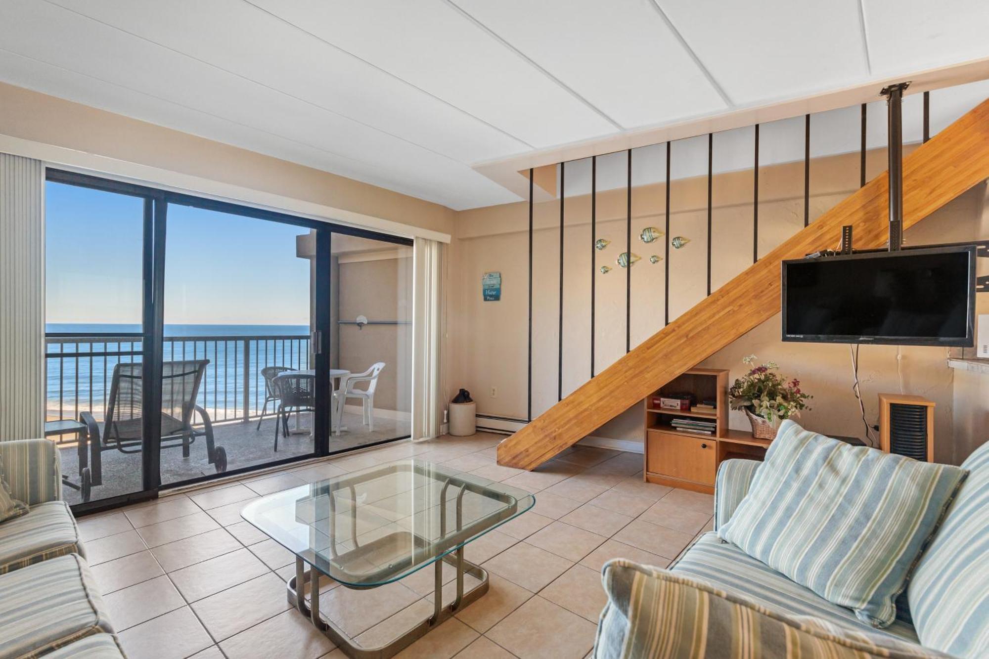 Apartament High Point South P10 Ocean City Zewnętrze zdjęcie