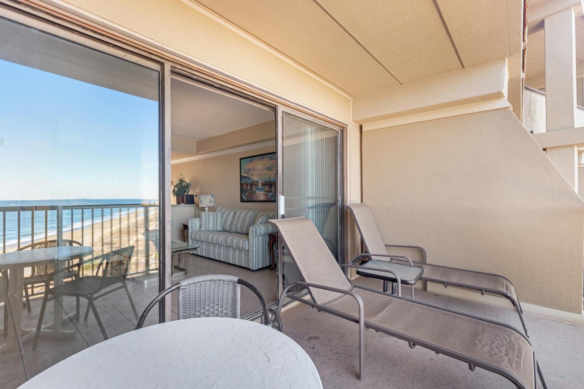 Apartament High Point South P10 Ocean City Zewnętrze zdjęcie
